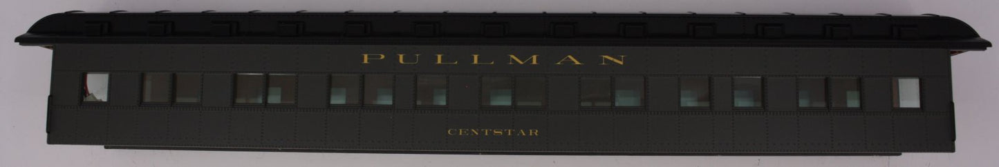 Lionel 15523-2 New York Central 20Th Century "Centstar" Heavyweight Shell