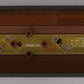 Lionel 15523-2 New York Central 20Th Century "Centstar" Heavyweight Shell