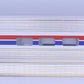 Lionel 19105-7 Amtrak Full Vista Dome Body Shell
