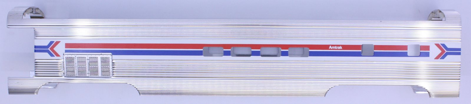 Lionel 19105-7 Amtrak Full Vista Dome Body Shell