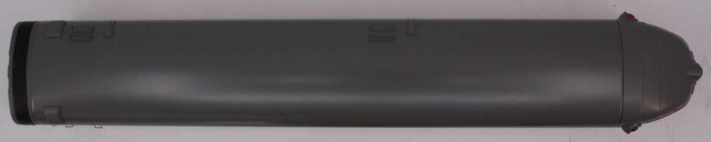 Lionel 15374-7 Union Pacific Aluminum Observation Car Shell