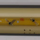 Lionel 15374-7 Union Pacific Aluminum Observation Car Shell