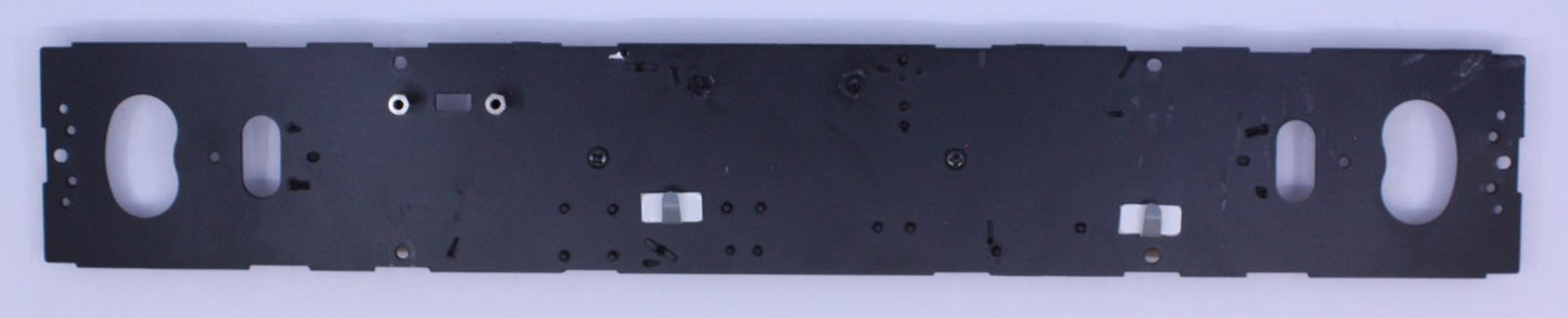 Lionel 85339-58 RPO Baggage Car Frame with Underframe Details