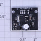 Lionel 5339-320 RPO Baggage Car Light Distribution PCB Circuit Board