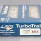 Rapido Trains 200503 HO Canadian National Turbo TwoPack #225/200