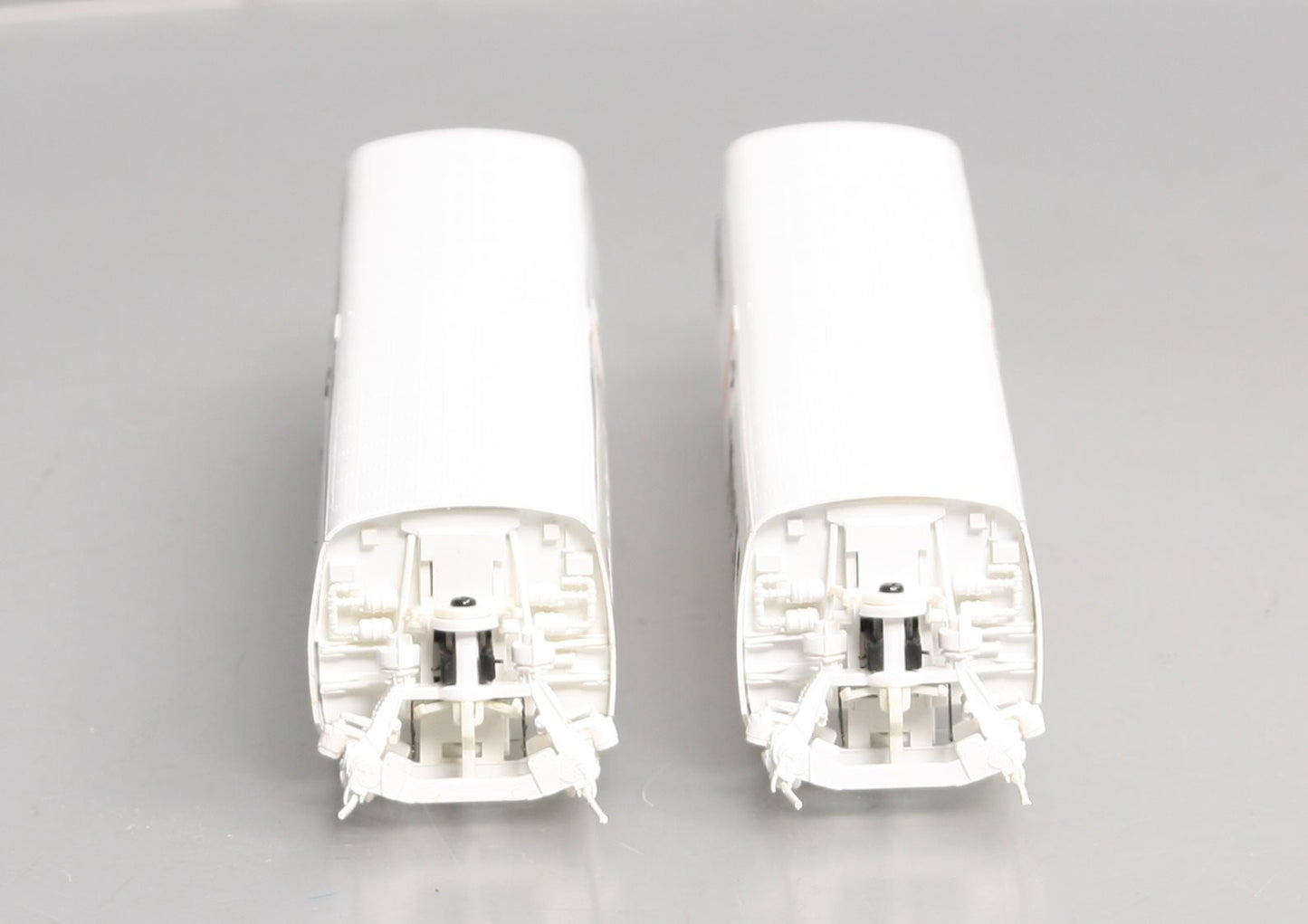 Rapido Trains 200503 HO Canadian National Turbo TwoPack #225/200