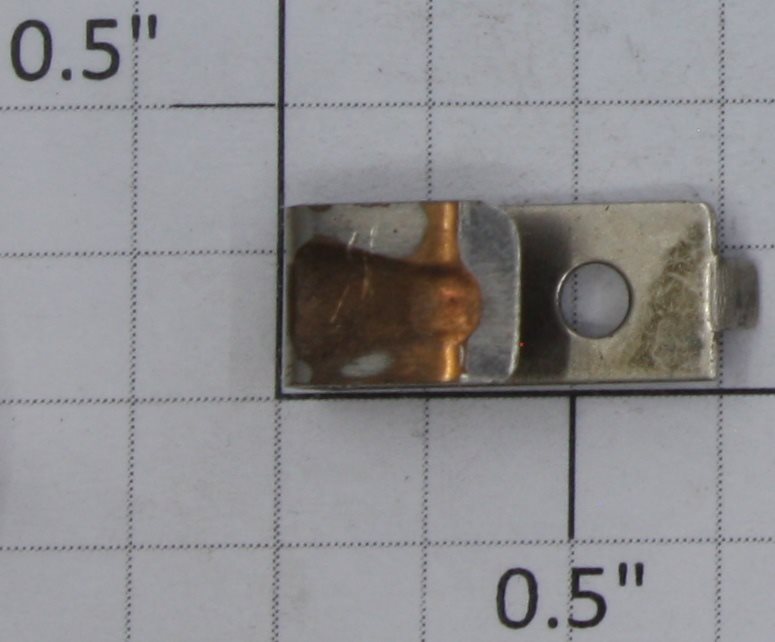 Lionel 1661-33 Slide Shoe Collector