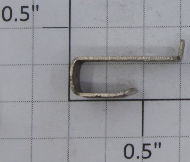 Lionel 1661-33 Slide Shoe Collector
