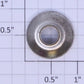 Lionel 671-160E Metal Smoke Unit Cover