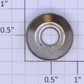 Lionel 671-160E Metal Smoke Unit Cover