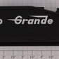 Lionel 28678-T02 #55 0-4-0 Rio Grande Tender Shell