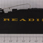 Lionel 28680-T02 #1152 0-4-0 Reading Tender Shell