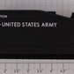 Lionel 28679-T02 #40 0-4-0 Army Transportation Corps Tender Shell