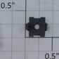 Lionel 700E-118 Bell Frame Bracket