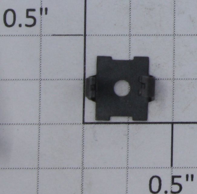 Lionel 700E-118 Bell Frame Bracket