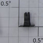 Lionel 700E-118 Bell Frame Bracket