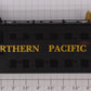 Lionel 28530-7 #722 S-4 Northern Pacific Long Hood Shell