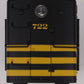 Lionel 28530-7 #722 S-4 Northern Pacific Long Hood Shell
