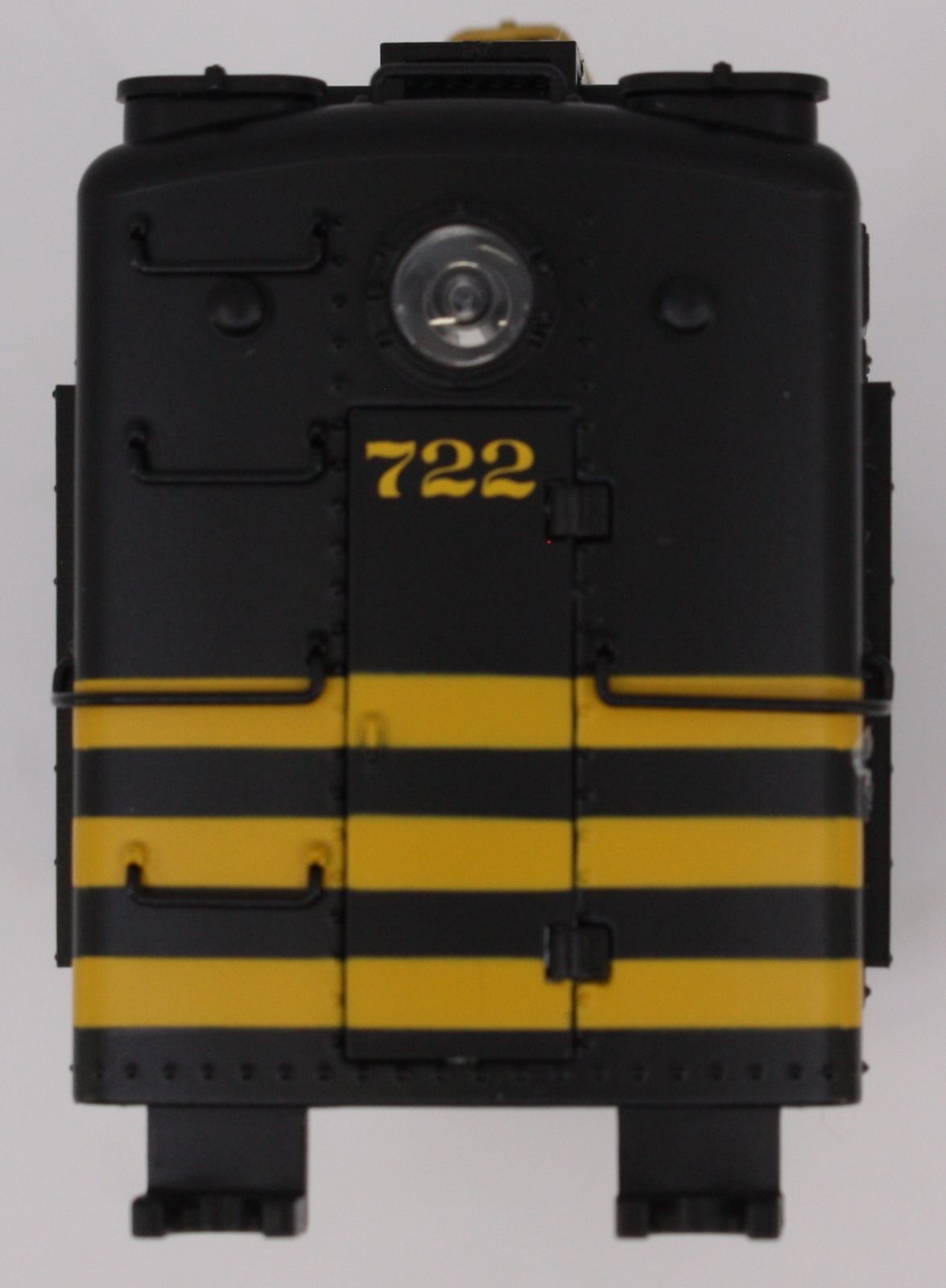 Lionel 28530-7 #722 S-4 Northern Pacific Long Hood Shell