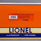 Lionel 6-29469 O U.S. Steel Hot Metal Car (Pack of 3) NIB