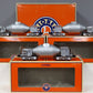 Lionel 6-29469 O U.S. Steel Hot Metal Car (Pack of 3) NIB
