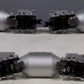 Lionel 6-29469 O U.S. Steel Hot Metal Car (Pack of 3) NIB
