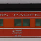 Lionel 25545-2 #3178 Southern Pacific Daylight Combine Shell