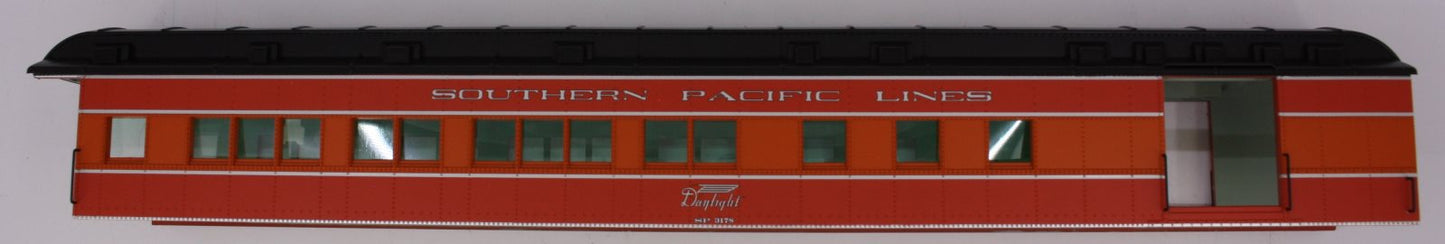 Lionel 25545-2 #3178 Southern Pacific Daylight Combine Shell