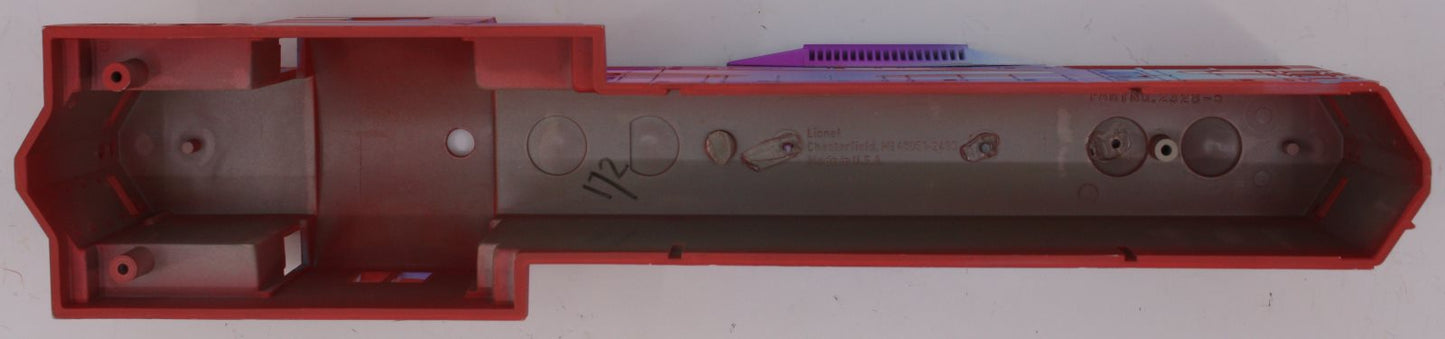 Lionel 18881-7 #2399 GP-9 Custom Series II Shell