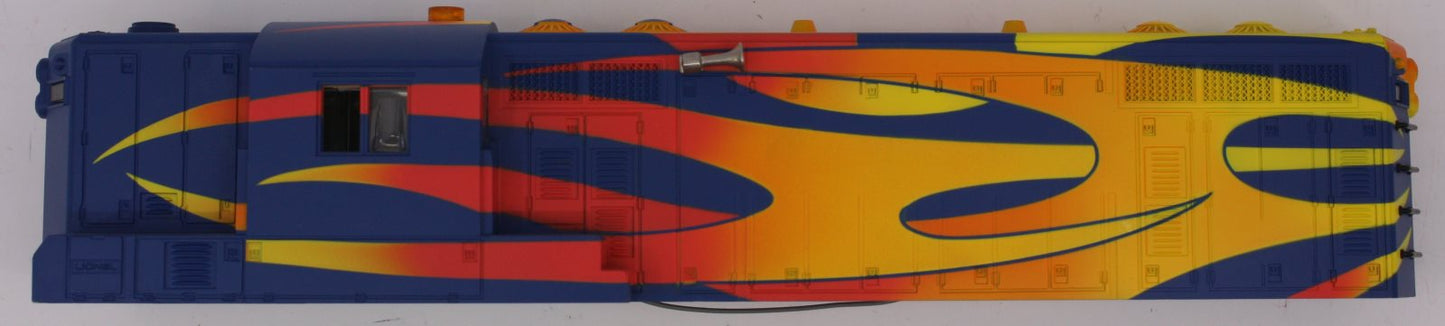 Lionel 18575-4 #2398 GP-9 Custom Series I Shell