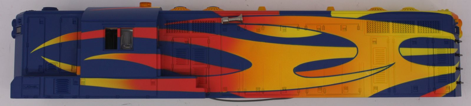 Lionel 18575-4 #2398 GP-9 Custom Series I Shell