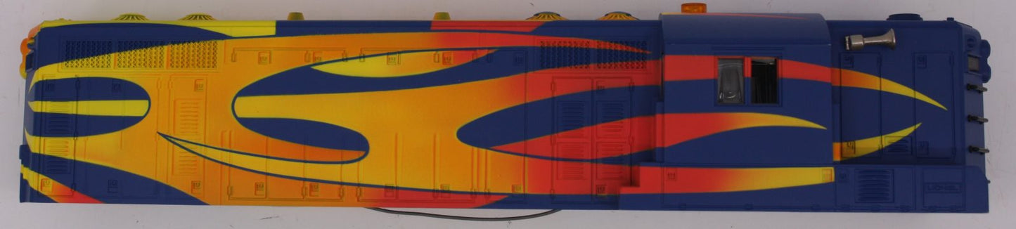 Lionel 18575-4 #2398 GP-9 Custom Series I Shell