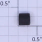 Lionel 726-32 Axle Bearing