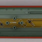 Lionel 25549-2 #5218 Southern Pacific Daylight Coach Shell