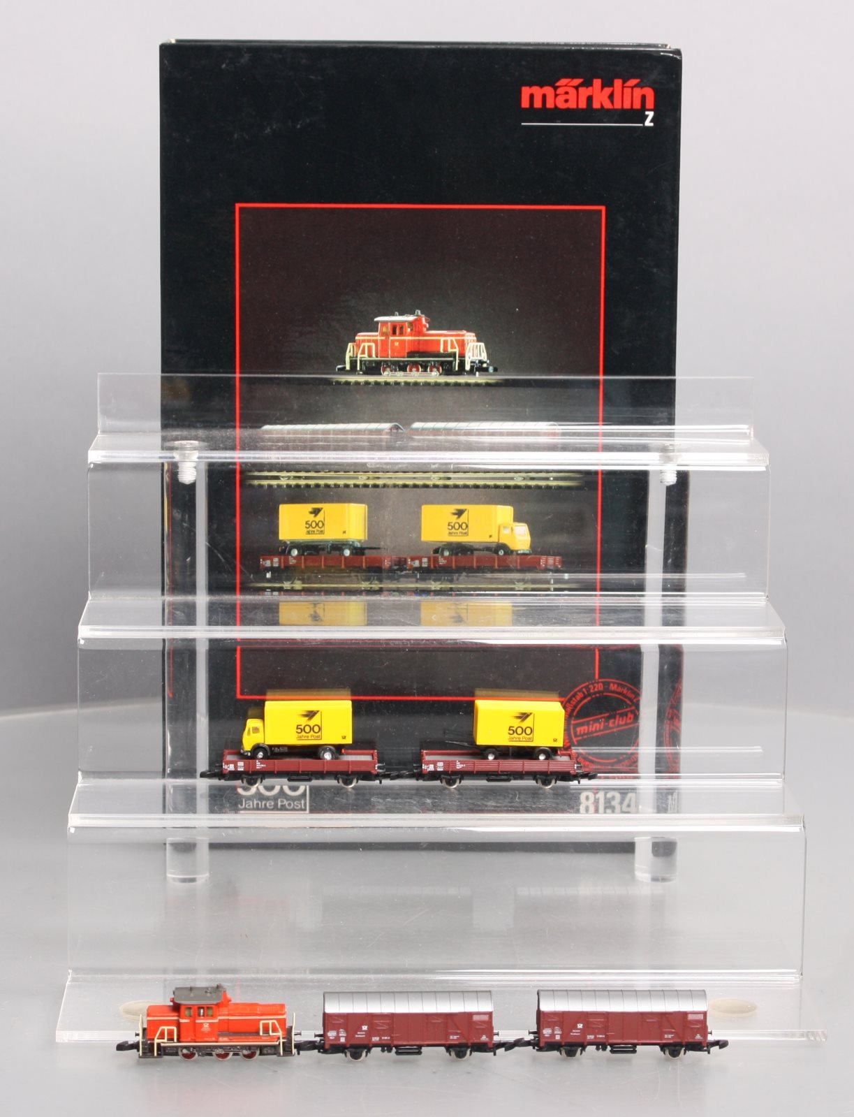 Z Scale Train Sets | Trainz.com – Page 2