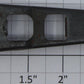 Lionel 490-7 Coupler Truck Drawbar Assembly-Completed