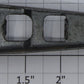 Lionel 490-7 Coupler Truck Drawbar Assembly-Completed