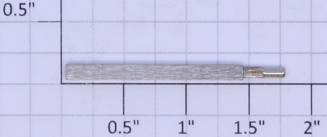 Lionel 700E-139 Crosshead Guide