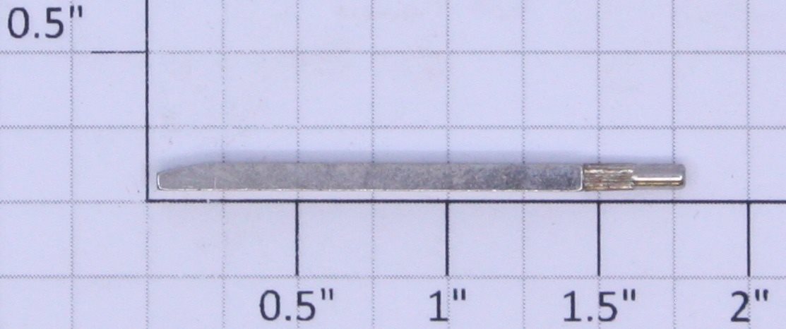 Lionel 700E-139 Crosshead Guide