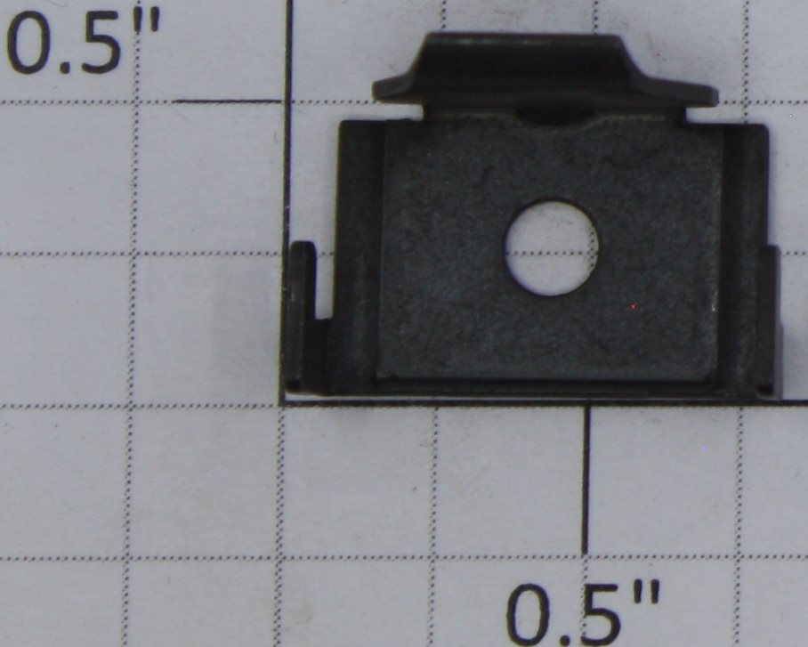 Lionel 487-16 Coupler Armature Plate