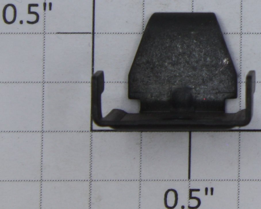 Lionel 487-16 Coupler Armature Plate