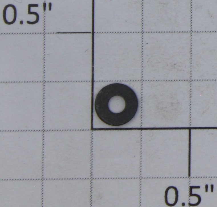 Lionel 252-33 Washer