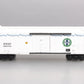 Lionel 6-52351 O Gauge BNSF Icicle Refrigerator Car #080704 MT/Box