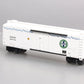 Lionel 6-52351 O Gauge BNSF Icicle Refrigerator Car #080704 MT/Box