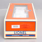 Lionel 6-52351 O Gauge BNSF Icicle Refrigerator Car #080704 MT/Box