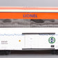 Lionel 6-52351 O Gauge BNSF Icicle Refrigerator Car #080704 EX/Box