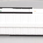 Lionel 6-52351 O Gauge BNSF Icicle Refrigerator Car #080704 MT/Box