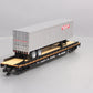 Lionel 6-84880 O Rio Grande PS-4 with 40' Trailer #21032