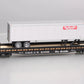 Lionel 6-84880 O Rio Grande PS-4 with 40' Trailer #21032