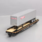 Lionel 6-84880 O Rio Grande PS-4 with 40' Trailer #21032